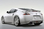 ניסאן 370Z ידנית
